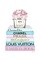 Bookstack Pink Roses Vase Poster Print by Amanda Greenwood Amanda Greenwood # AGD117310